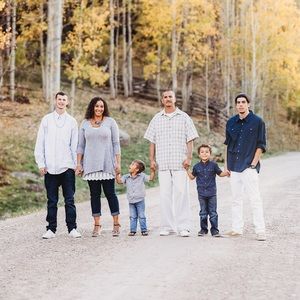 Meet your Posher, Jesseca